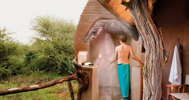 Safari en famille en Afrique du Sud avec More Hotels - DERTOUR 6