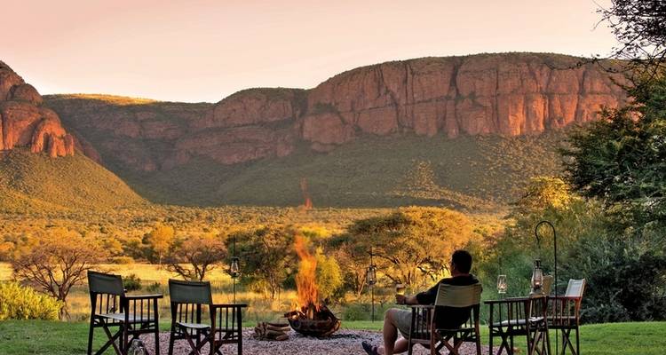 Safari en famille en Afrique du Sud avec More Hotels - DERTOUR 8