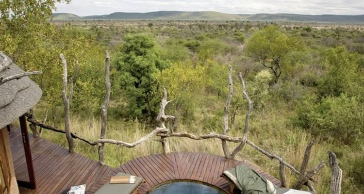 Safari en famille en Afrique du Sud avec More Hotels - DERTOUR 9