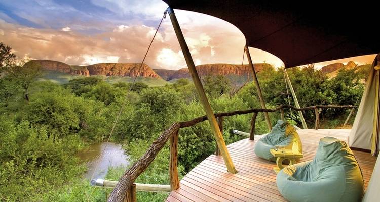 Safari en famille en Afrique du Sud avec More Hotels - DERTOUR 3