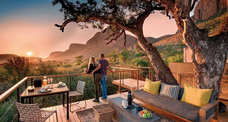 Safari en famille en Afrique du Sud avec More Hotels - DERTOUR 10