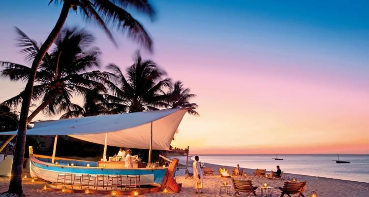 Sabi Sand and Benguerra Island - DERTOUR 3