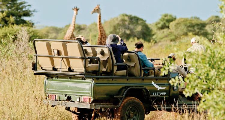 Los parques de animales más bonitos - DERTOUR 3