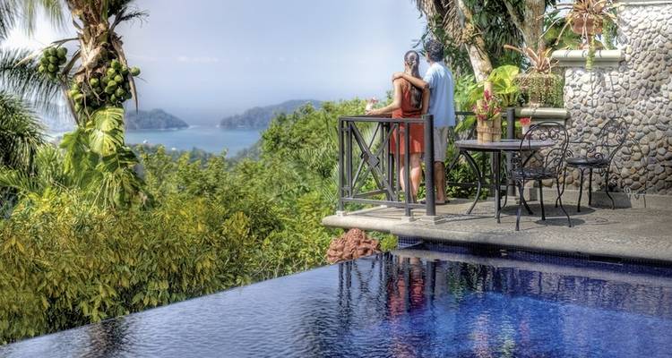 Natural wonders of Costa Rica private tour - DERTOUR 7
