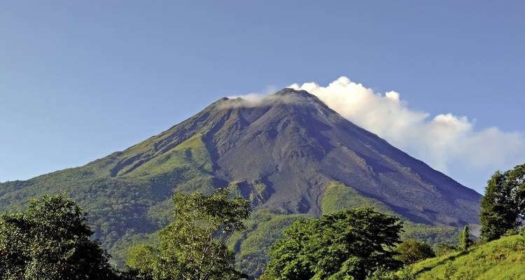 Natural wonders of Costa Rica private tour - DERTOUR 8