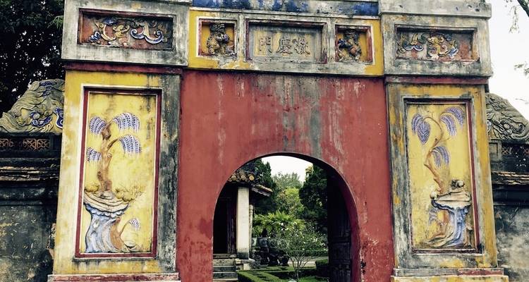 Tesoros de Vietnam (Excursión Privada, Lujo) - DERTOUR 5