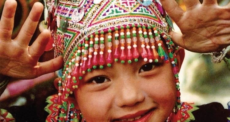 Norte de Tailandia sobre 4 ruedas - MEIERS WELTREISEN 7