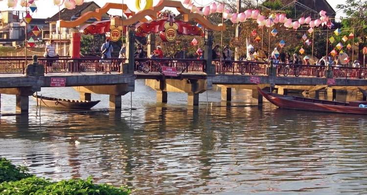 Cultura y naturaleza en Vietnam (viaje en grupo) - MEIERS WELTREISEN 3