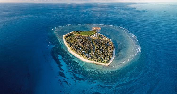 East coast & dream islands (from Brisbane to Cairns) - MEIERS WELTREISEN 6