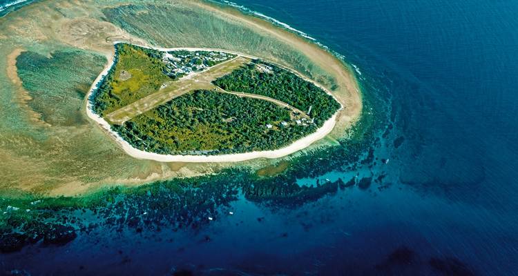 East coast & dream islands (from Brisbane to Cairns) - MEIERS WELTREISEN 7