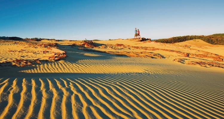 East coast & dream islands (from Brisbane to Cairns) - MEIERS WELTREISEN 9