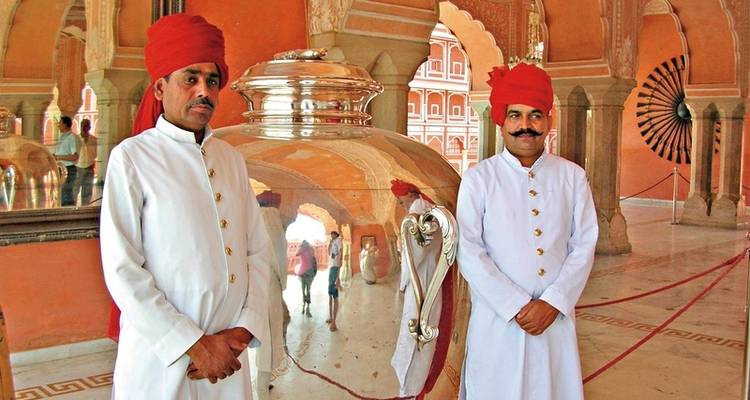 Rajasthan in Style (voyage privé) - MEIERS WELTREISEN 6