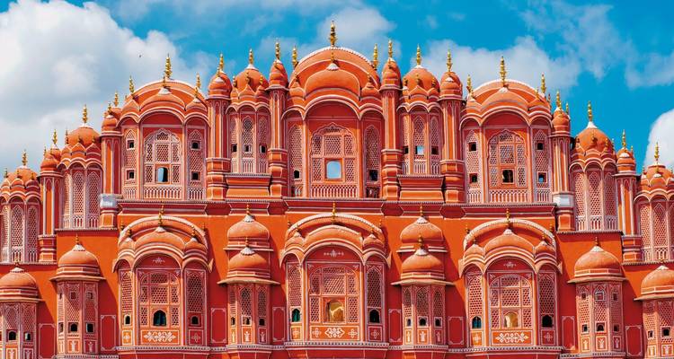 Rajasthan in Style (voyage privé) - MEIERS WELTREISEN 10