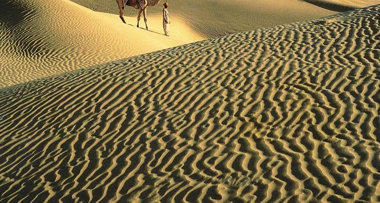 Rajasthan in Style Private Tour - MEIERS WELTREISEN 2