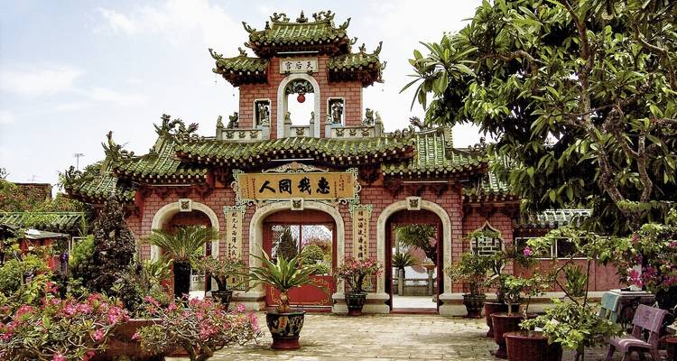 Treasures of Vietnam (group tour) - MEIERS WELTREISEN 5