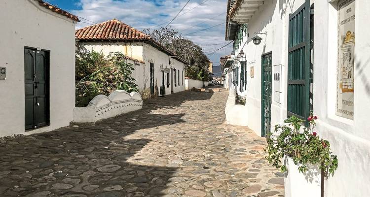 Colombia - The special experience - MEIERS WELTREISEN 3
