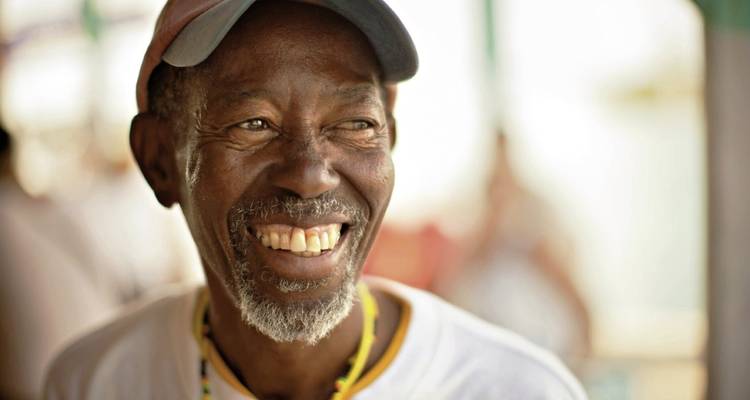 Le meilleur du Belize - MEIERS WELTREISEN 3