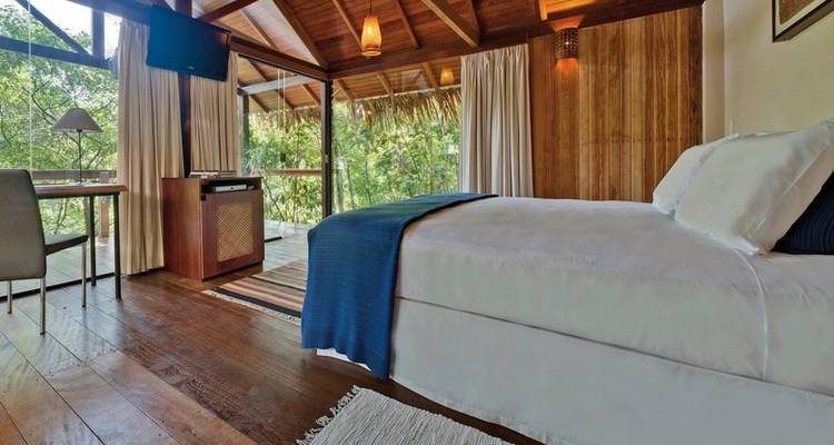 Anavilhanas Lodge - 3 nights - MEIERS WELTREISEN 7