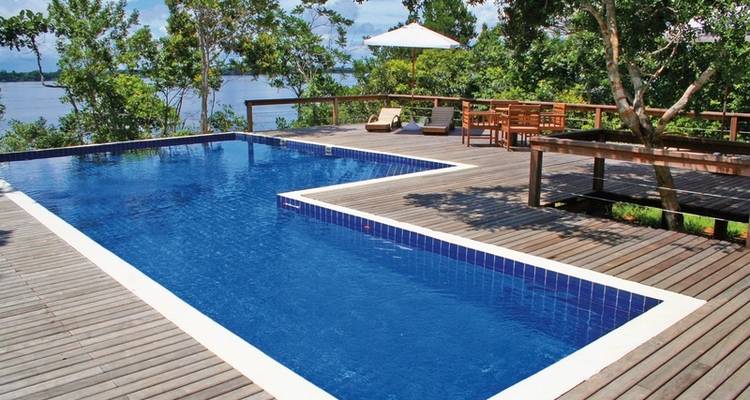 Anavilhanas Lodge - 3 nights - MEIERS WELTREISEN 9