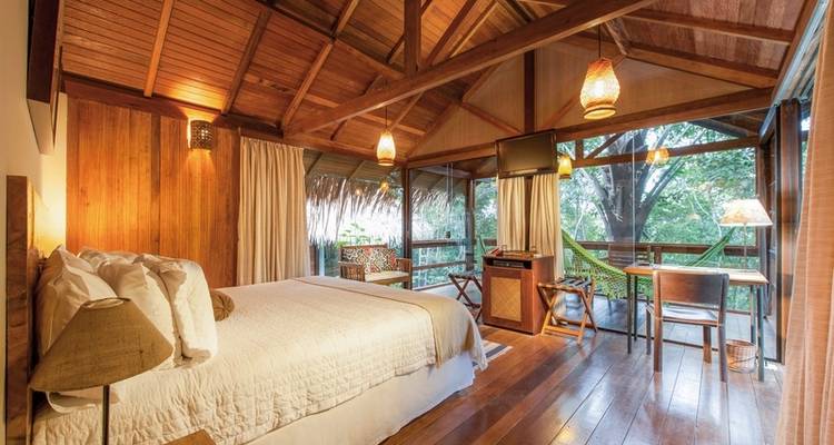 Anavilhanas Lodge - 3 nights - MEIERS WELTREISEN 10