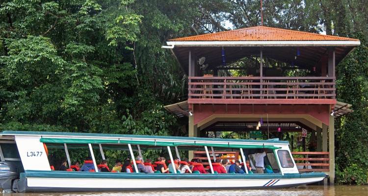 Costa Rica - Active & Relaxing - MEIERS WELTREISEN 6
