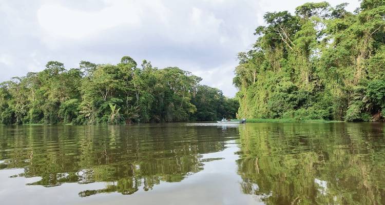 Costa Rica - Active & Relaxing - MEIERS WELTREISEN 9