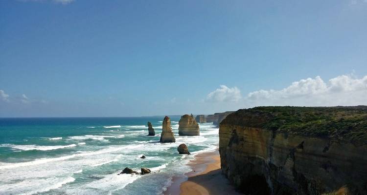 Great Ocean Road & Barossa Valley - MEIERS WELTREISEN 4