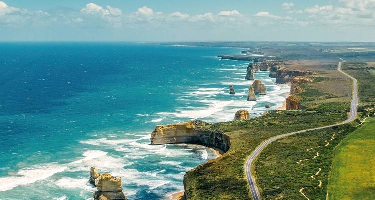 Great Ocean Road & Barossa Valley - MEIERS WELTREISEN 9