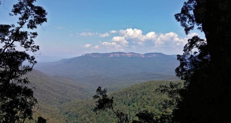 Costa este e islas de ensueño (from Sidney to Cairns) - MEIERS WELTREISEN 5