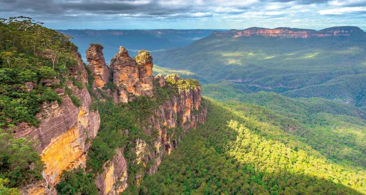 Côte est & îles de rêve (from Sydney to Cairns) - MEIERS WELTREISEN 2