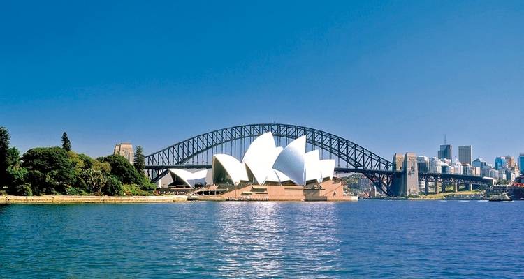 Côte est & îles de rêve (from Sydney to Cairns) - MEIERS WELTREISEN 4