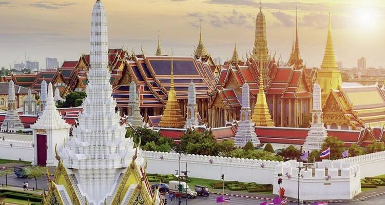 Experience Bangkok - MEIERS WELTREISEN 5