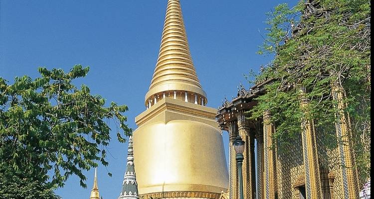 Experience Bangkok - MEIERS WELTREISEN 4