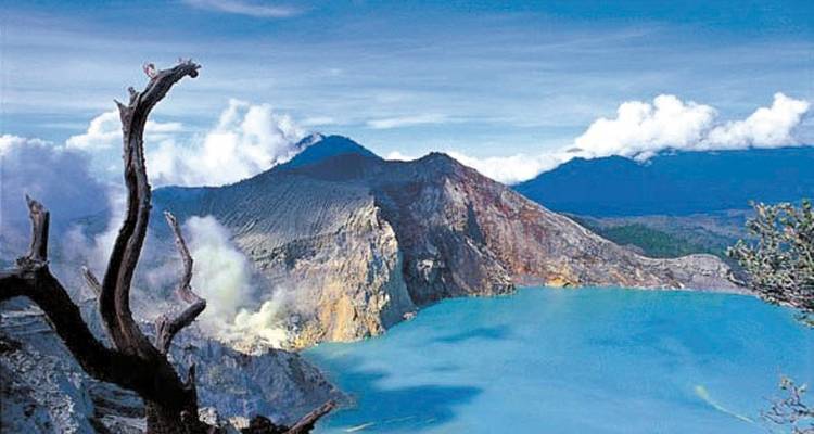 Fascination Bali & unique East Java (private tour) - MEIERS WELTREISEN 1