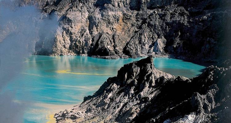 Fascination Bali & unique East Java (private tour) - MEIERS WELTREISEN 2