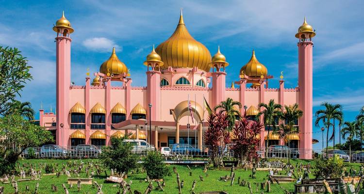 Small Borneo round trip incl. Mulu (9 nights) - MEIERS WELTREISEN 6