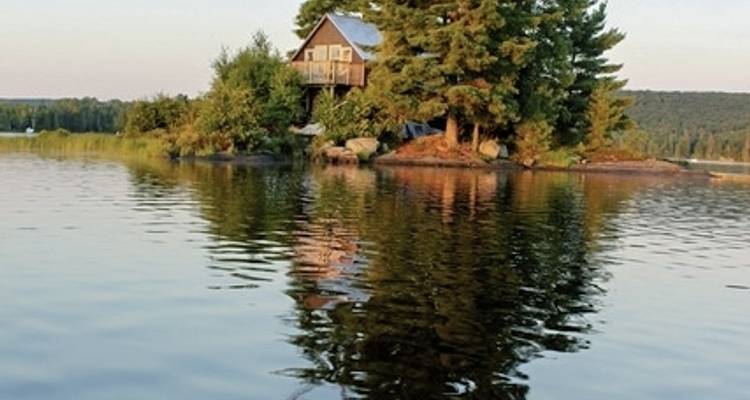 Romantic private island for two - MEIERS WELTREISEN 4