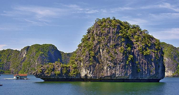 Halong Bay for connoisseurs (2 nights) - MEIERS WELTREISEN 1