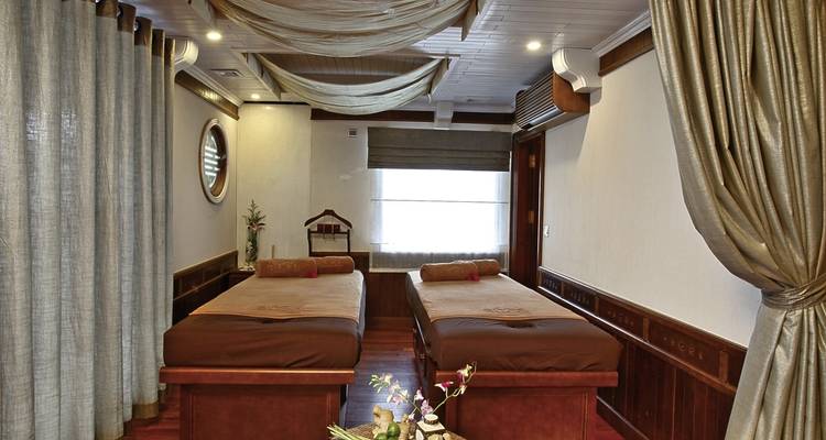 Halong Bay for connoisseurs (2 nights) - MEIERS WELTREISEN 3