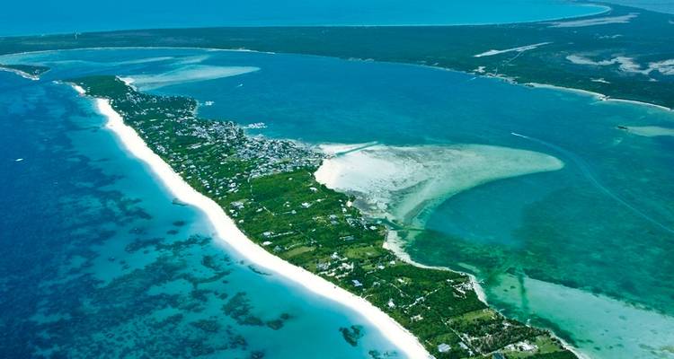 Intensivo Bahamas - MEIERS WELTREISEN 1