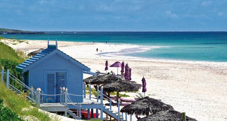 Intensivo Bahamas - MEIERS WELTREISEN 9