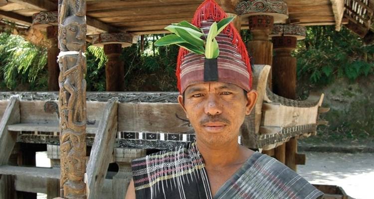Treasures of Indonesia (group tour) - MEIERS WELTREISEN 1