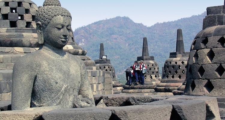 Treasures of Indonesia (private tour) - MEIERS WELTREISEN 6