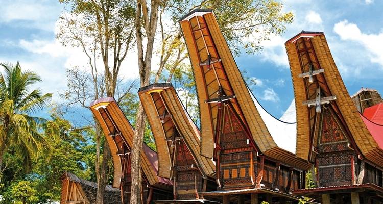 Treasures of Indonesia (private tour) - MEIERS WELTREISEN 7