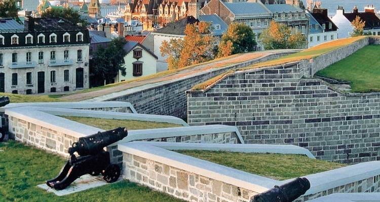 Bienvenue au Québec - MEIERS WELTREISEN 9