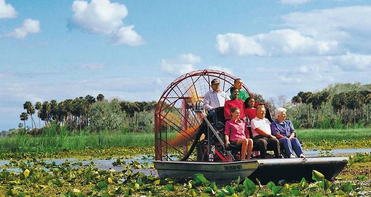 Le meilleur de la Floride - MEIERS WELTREISEN 7