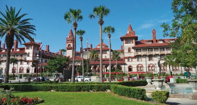 Lo mejor de Florida - MEIERS WELTREISEN 3