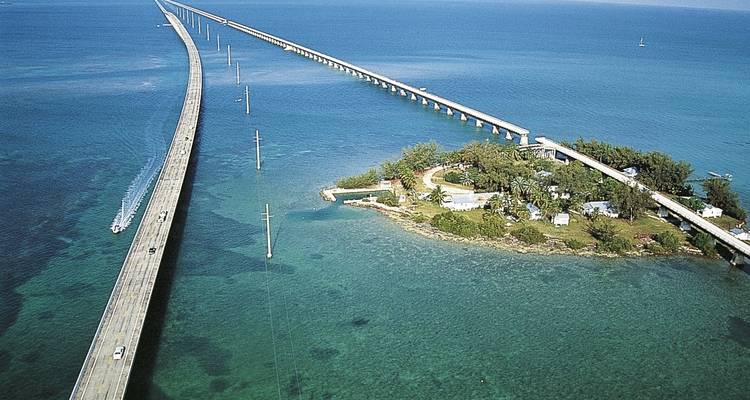 Lo mejor de Florida - MEIERS WELTREISEN 6