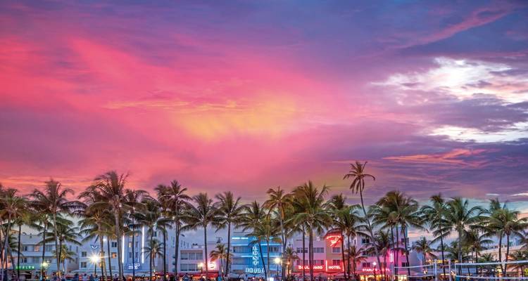 Lo mejor de Florida - MEIERS WELTREISEN 7