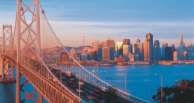 Playa y sol en California - MEIERS WELTREISEN 9